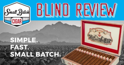 United Red Anchor Admiral Review (BLIND)