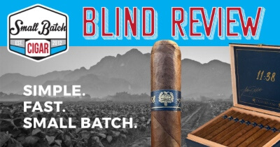 Lost & Found 22 Minutes to Midnight Criollo Review (BLIND)