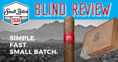 Warped The Devil's Hands Review (BLIND)