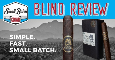 Valacari Nobility Review (BLIND)