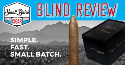 Black Prince Review (BLIND)