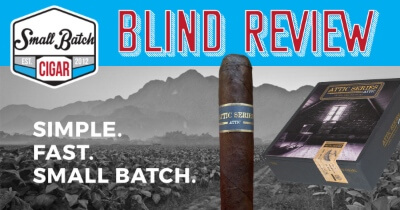West Tampa Attic Series Review (BLIND)
