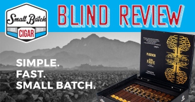 Plasencia Alma Fuerte Review (BLIND)