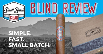 HSC Hugo Review (BLIND)