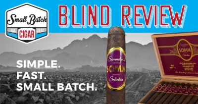 Somm BDX Review (BLIND)