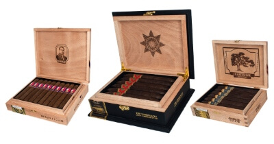 Understanding the New Foundation Cigar Releases