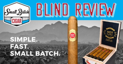 HVC Hot Cake Golden Line CT Review (BLIND)