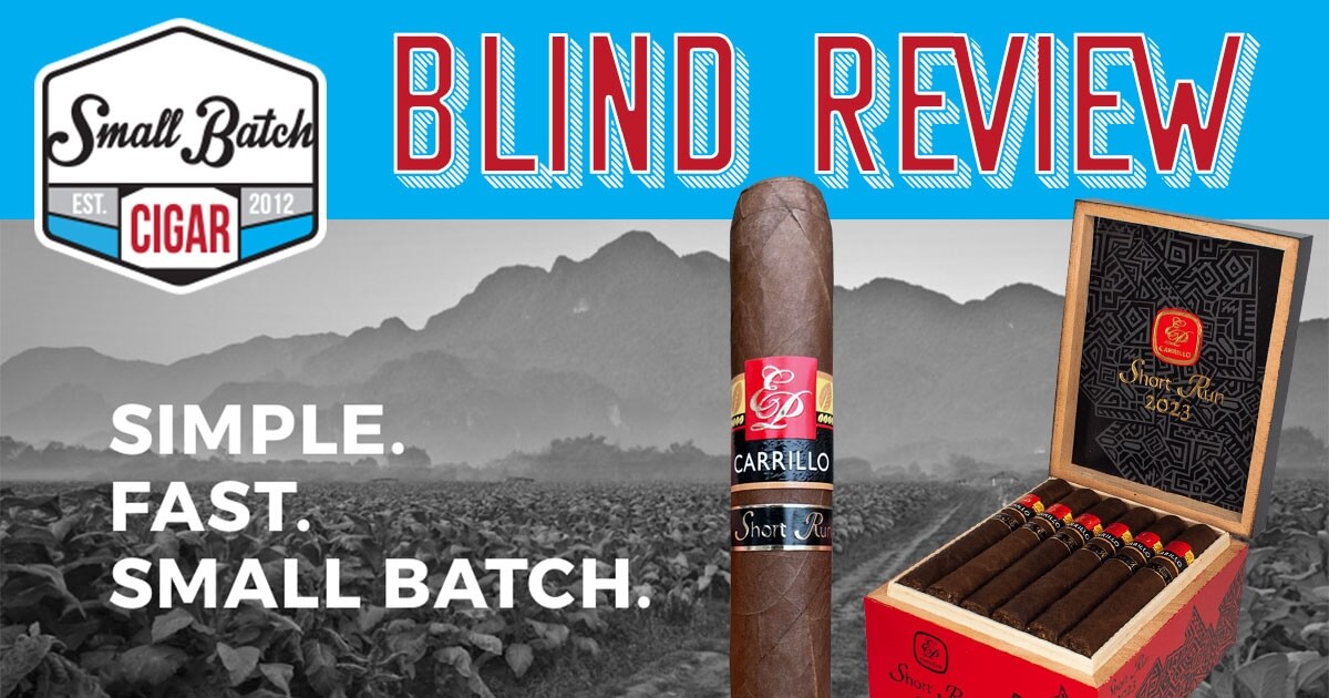 EPC Short Run 2023 Review (BLIND)