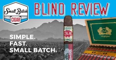 CLE 25th Anniversary Review (BLIND)