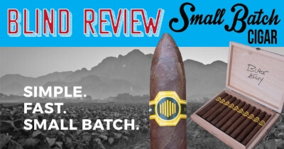 Warped Black Honey Review (BLIND)