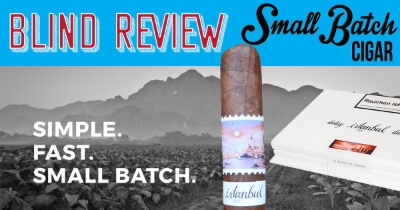 Dalay Zigarren Istanbul Review (BLIND)