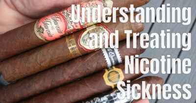 Nicotine Sickness: Understanding and Managing Its Effects
