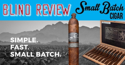 Liga Privada 10th Anniversary Review (BLIND)
