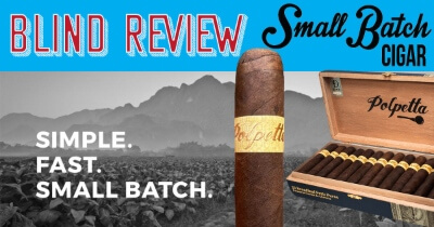 Dunbarton Polpetta Review (BLIND)