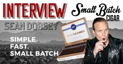 Interview with Civil Pleasures (Sean Dorsey)