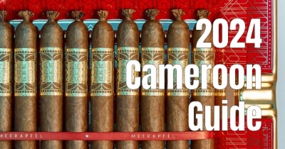 Best Cameroon Cigars of 2024