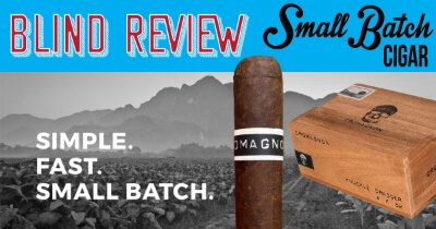 RoMa Craft Cromagnon 2024 Review (BLIND)