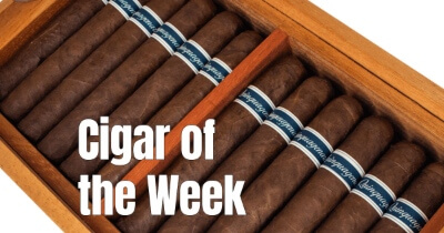 Cigar of the Week: RoMa Craft Quinquagenario