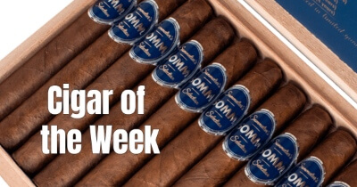 Cigar of the Week: Somm Rioja