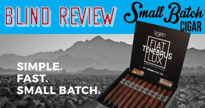 Fiat Lux Tenebrus Review (BLIND)