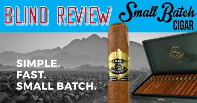 Warped Isla del Cocodrilo Review (BLIND)