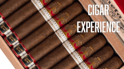 Crowned Heads Coroneta Habano Review