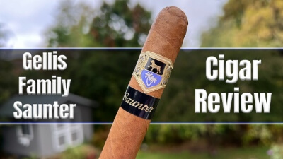 Gellis Family Saunter Review (Video)