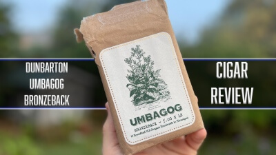 Dunbarton Umbagog Bronzeback Review (Video)