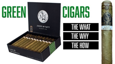 Candela Cigars: America's Forgotten Favorite