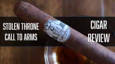 Stolen Throne Call to Arms Review (Video)