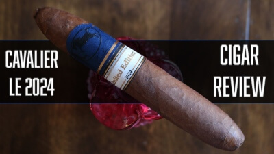 Cavalier Genève Limited Edition 2024 Review (Video)