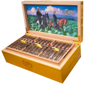Buy La Flor Dominicana 30th Anniversary Online at Small Batch Cigar