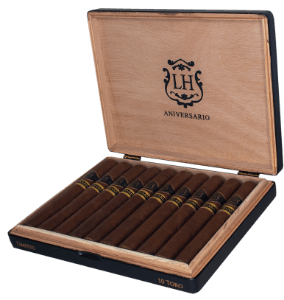 Buy LH Aniversario by LH Cigars Online at Small Batch Cigar