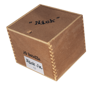 Buy Nick Junior by LH Cigars Online at Small Batch Cigar