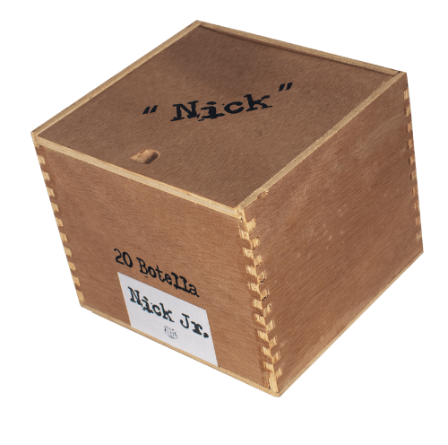Buy Nick Junior by LH Cigars Online at Small Batch Cigar