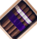 Buy Viaje Vampire Dust Purple Eternal Night Online at Small Batch Cigar