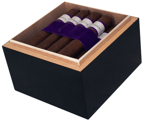 Buy Viaje Vampire Dust Purple Whispered Promise Online at Small Batch Cigar