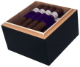 Buy Viaje Vampire Dust Purple Whispered Promise Online at Small Batch Cigar