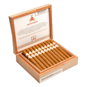 Buy Montecristo M Churchill Online at Small Batch Cigar