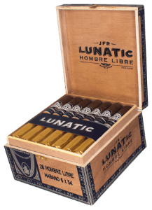 Buy JFR Lunatic Hombre Libre Online at Small Batch Cigar