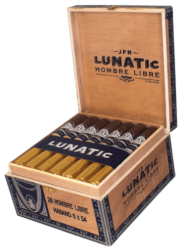 Buy JFR Lunatic Hombre Libre Online at Small Batch Cigar