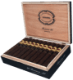 Buy Aganorsa Leaf Miami Reserva Titan 60 Maduro ONline at Small Batch Cigar