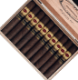 Buy Aganorsa Leaf Miami Reserva Titan 60 Maduro ONline at Small Batch Cigar