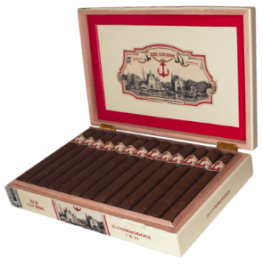 Buy Red Anchor Commodore by United Online at Small Batch Cigar