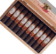 Buy Patina Oro de Nicaragua Petite Robusto Online at Small Batch Cigar
