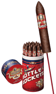 Buy Punch Bottle Rockets Online at Small Batch Cigar