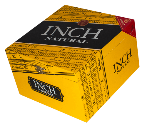 Buy Inch Natural No 64 by EPC Cigars Online at Small Batch Cigar