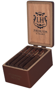Buy LH Colorado Corona by LH Cigars Online at Small Batch Cigar