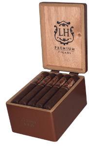 Buy LH Colorado Toro by LH Cigars Online at Small Batch Cigar