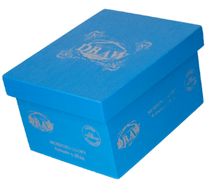 Buy Southern Draw Morning Glory Robusto Online at Small Batch Cigar